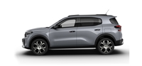 uusi Citroën C3 Aircross
